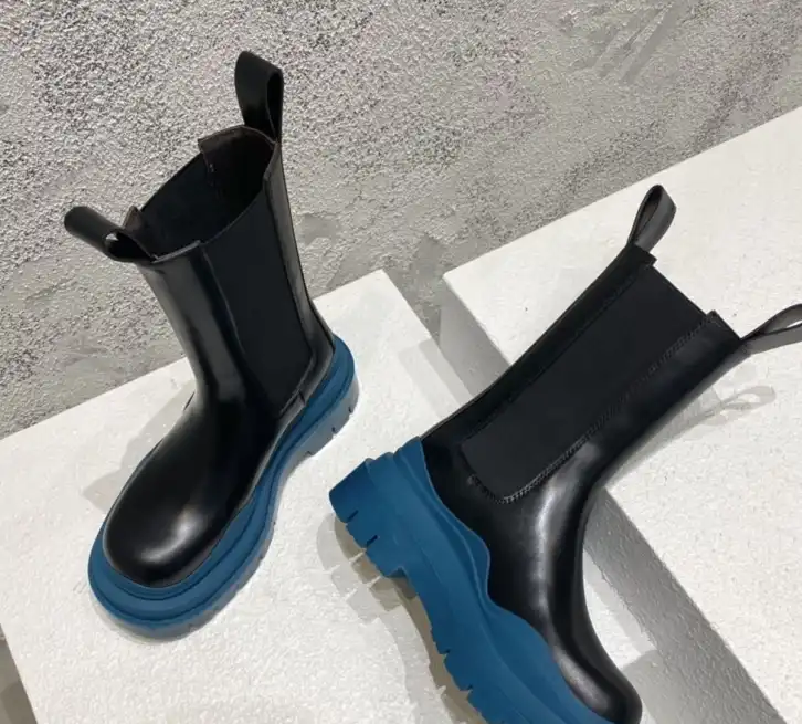 hype Bottega Veneta Boots