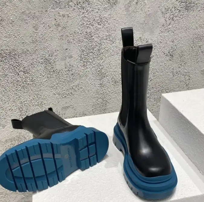 hype Bottega Veneta Boots