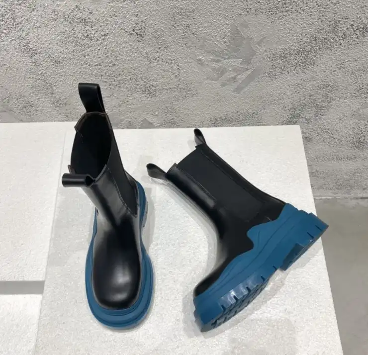 hype Bottega Veneta Boots