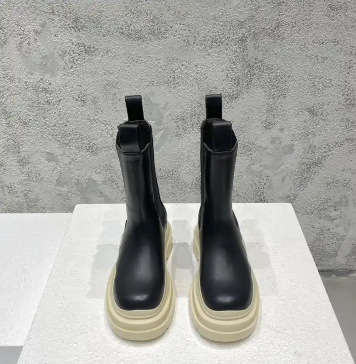 hype Bottega Veneta Boots