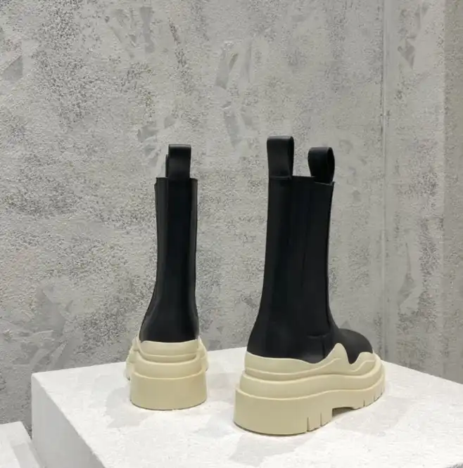 hype Bottega Veneta Boots