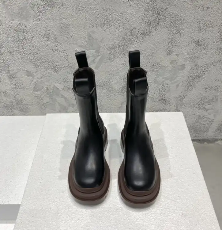 hype Bottega Veneta Boots