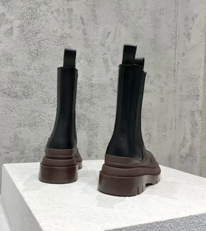 hype Bottega Veneta Boots