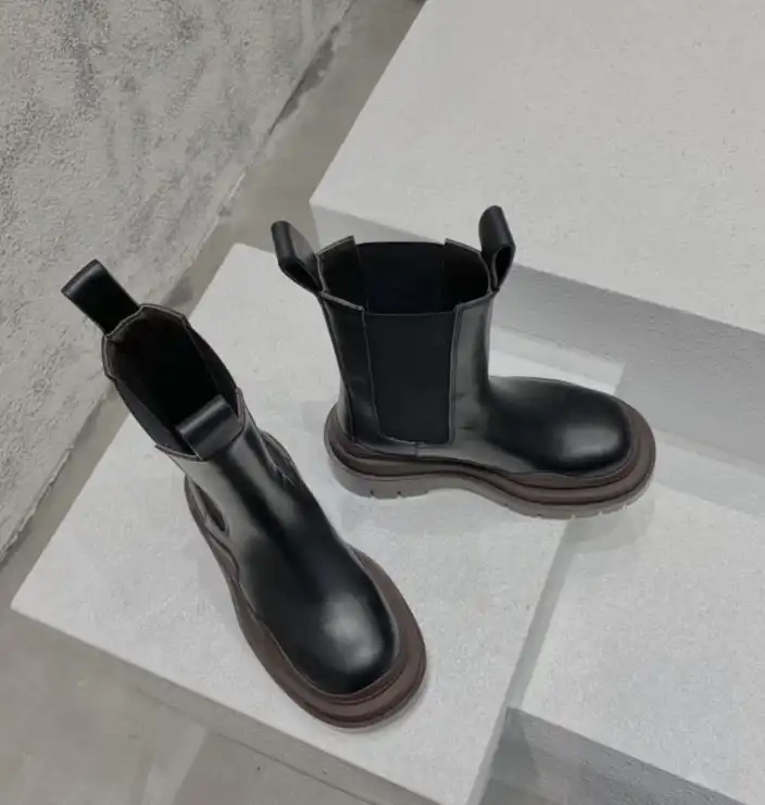 hype Bottega Veneta Boots