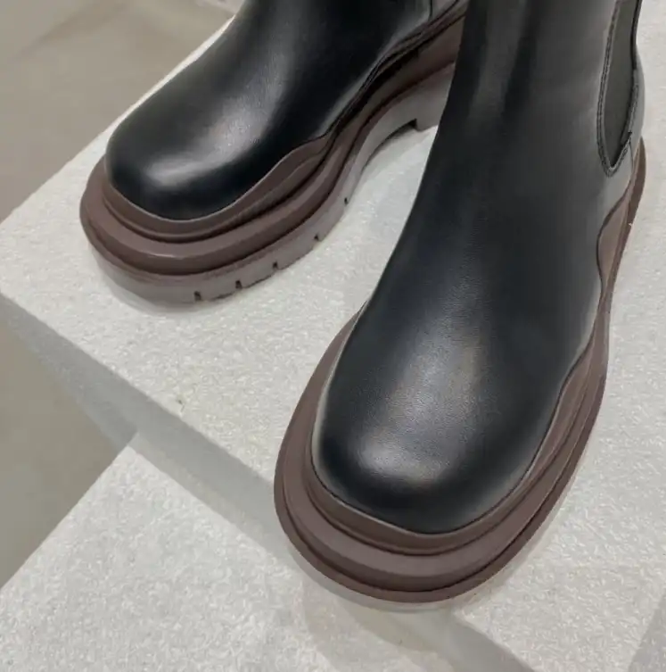 hype Bottega Veneta Boots