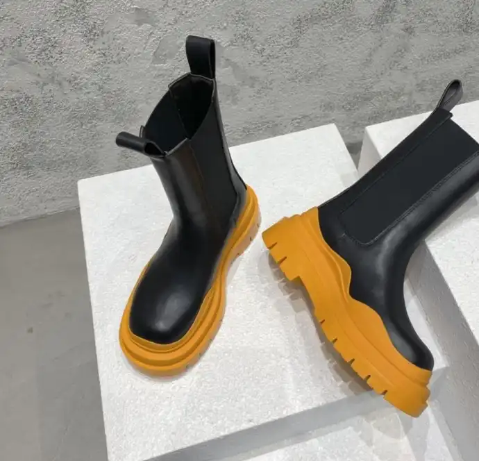 hype Bottega Veneta Boots