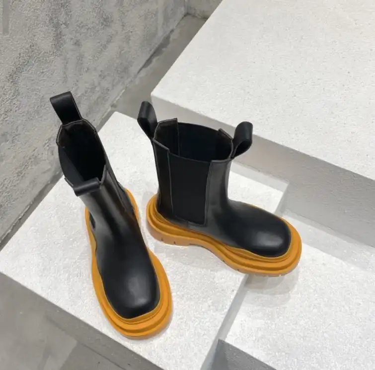 hype Bottega Veneta Boots