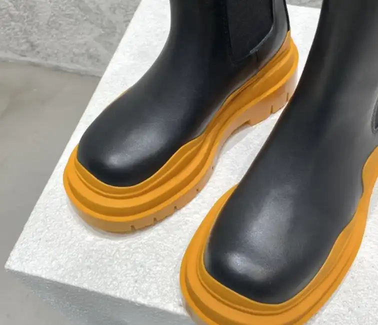 hype Bottega Veneta Boots