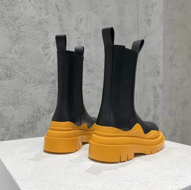 hype Bottega Veneta Boots