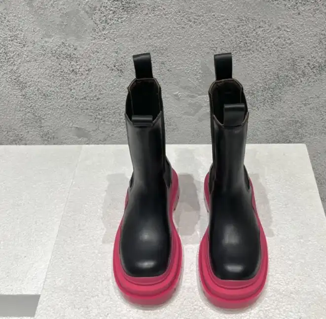 hype Bottega Veneta Boots