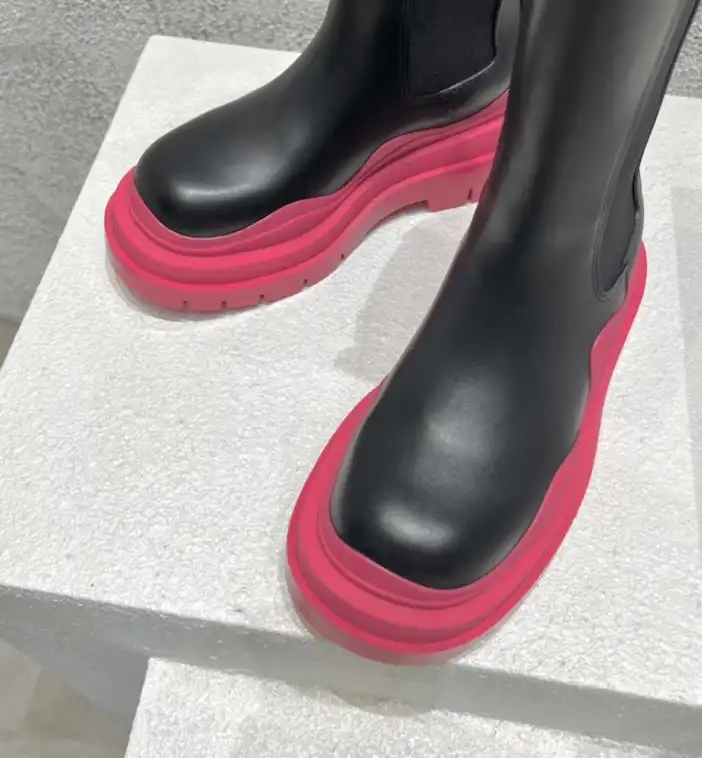 hype Bottega Veneta Boots