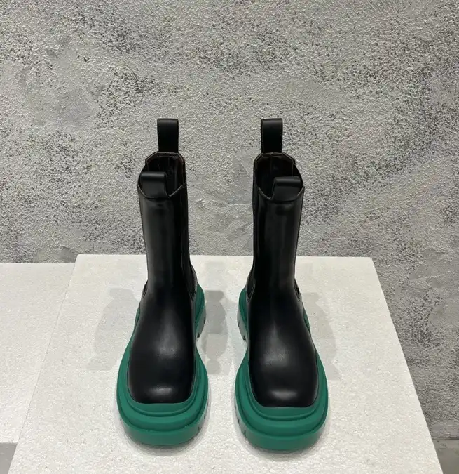 hype Bottega Veneta Boots