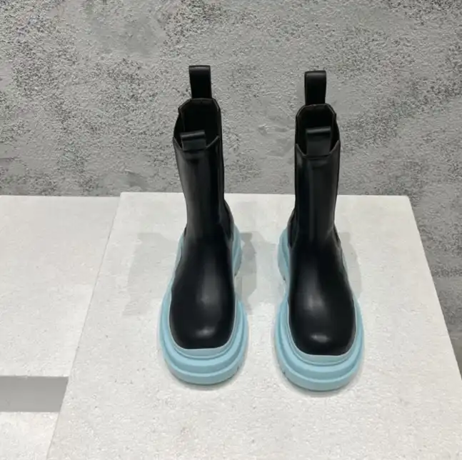 hype Bottega Veneta Boots