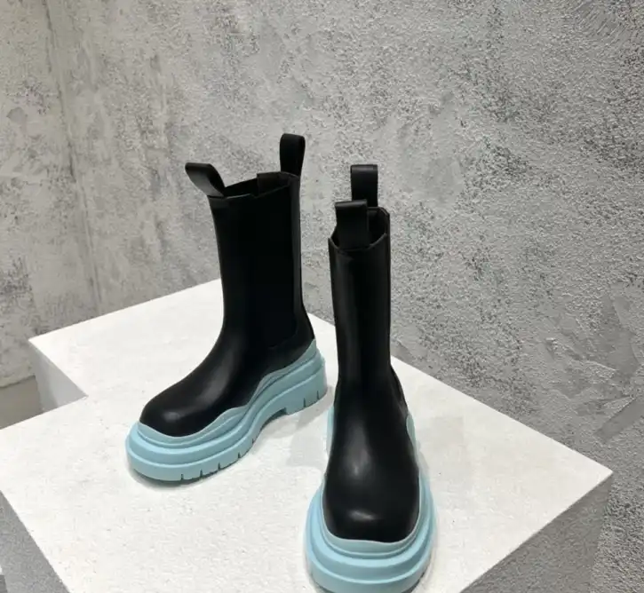 hype Bottega Veneta Boots