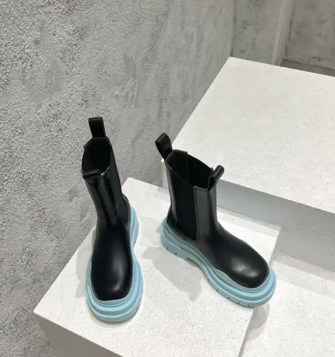 hype Bottega Veneta Boots