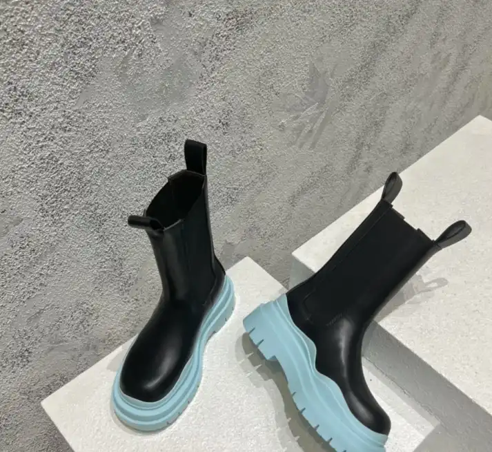 hype Bottega Veneta Boots