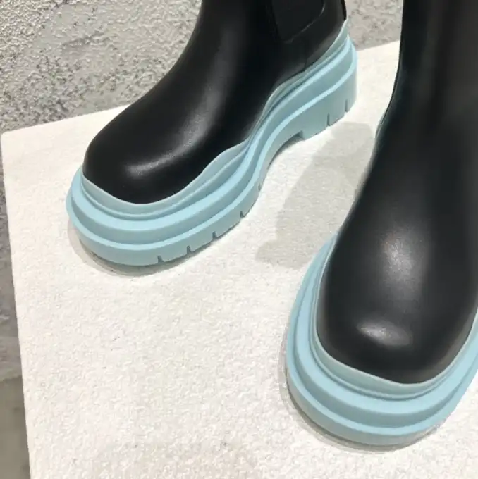 hype Bottega Veneta Boots