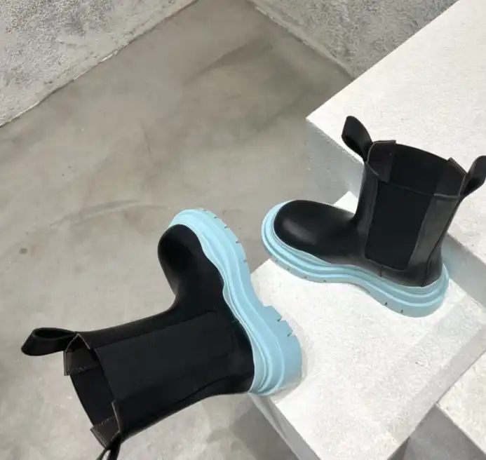 hype Bottega Veneta Boots