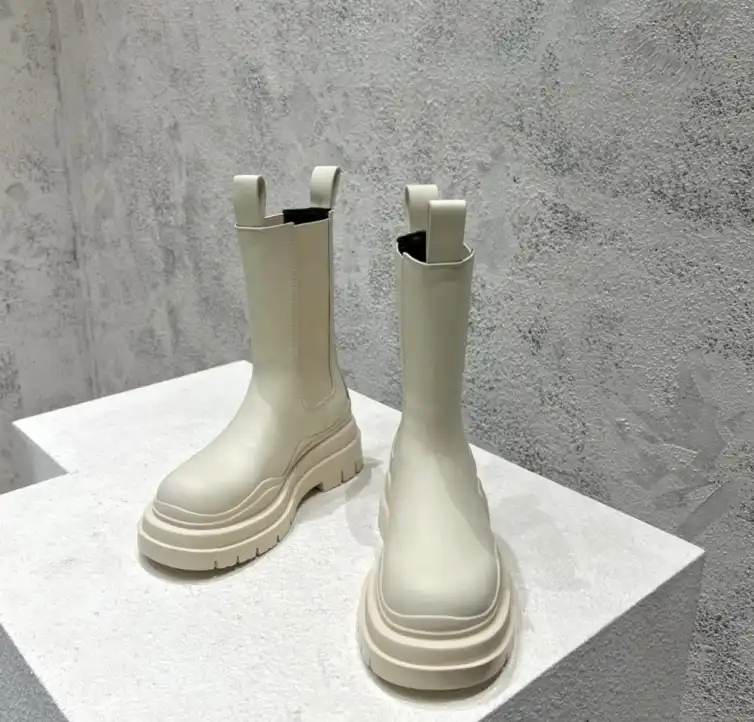 hype Bottega Veneta Boots