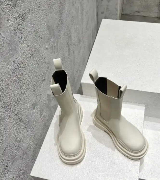 hype Bottega Veneta Boots