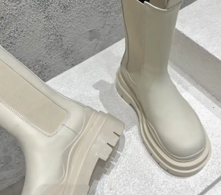 hype Bottega Veneta Boots