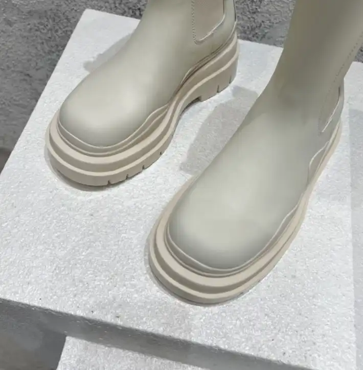 hype Bottega Veneta Boots