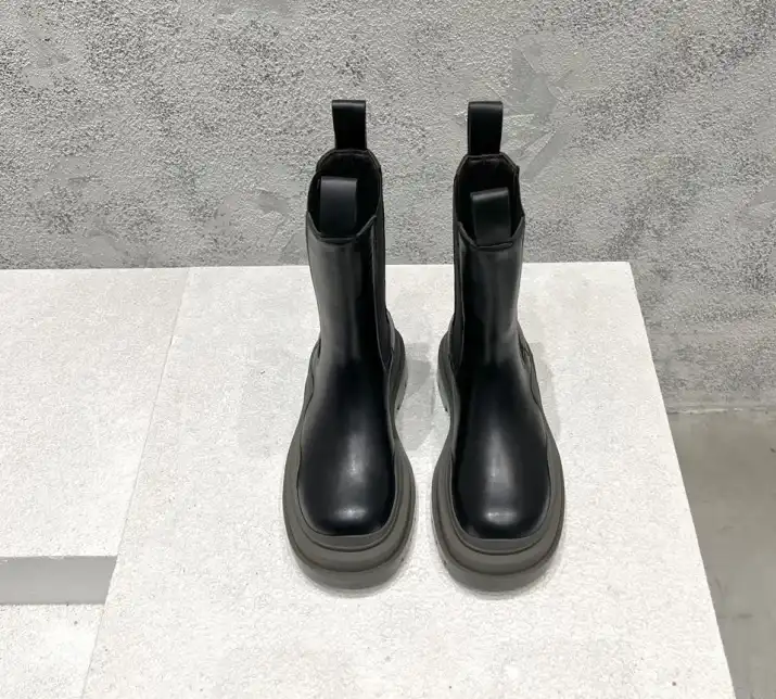 hype Bottega Veneta Boots