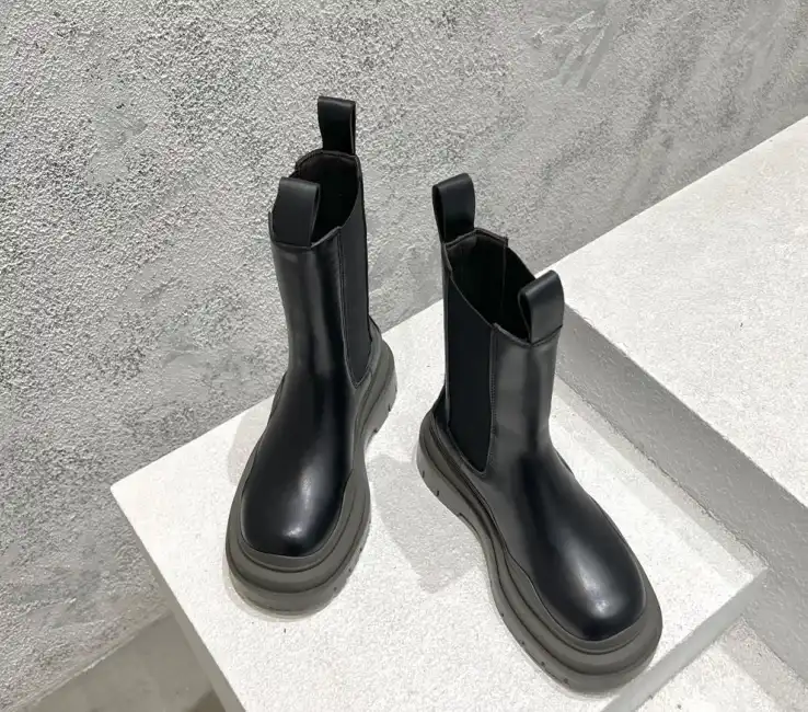 hype Bottega Veneta Boots