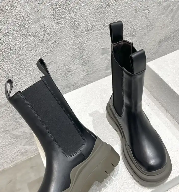 hype Bottega Veneta Boots