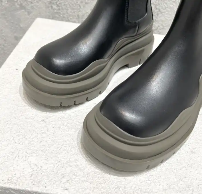 hype Bottega Veneta Boots