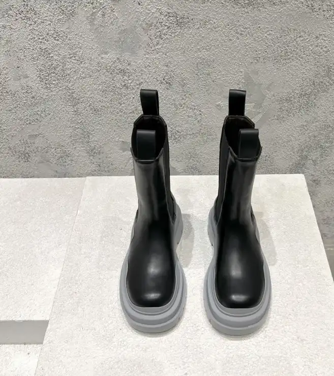 hype Bottega Veneta Boots