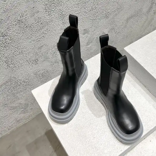 hype Bottega Veneta Boots