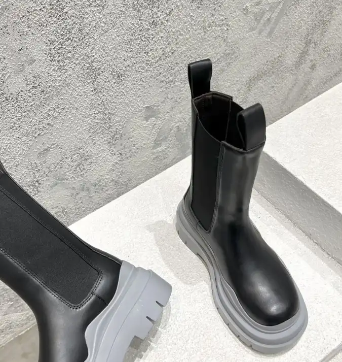 hype Bottega Veneta Boots