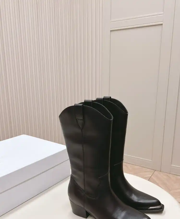 hype Celine Boots