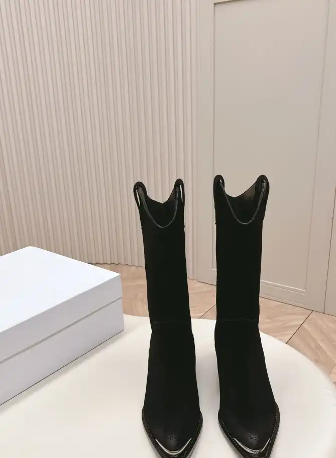 hype Celine Boots