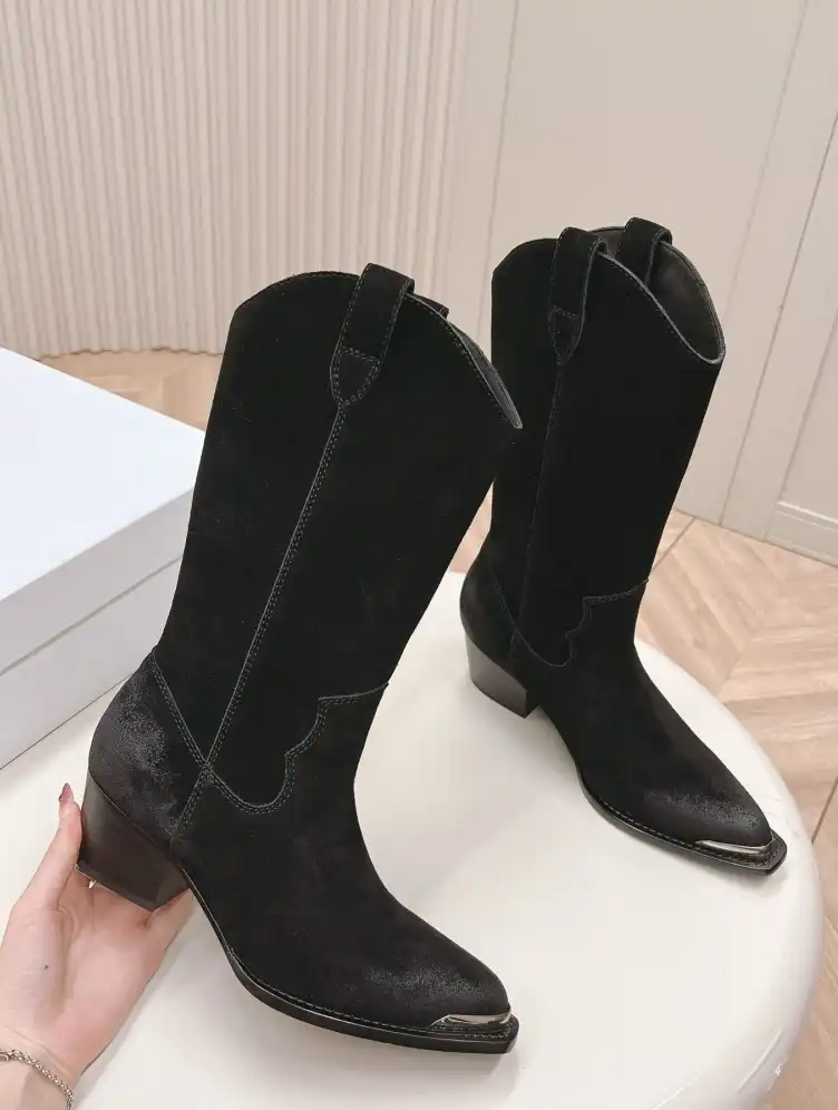 hype Celine Boots