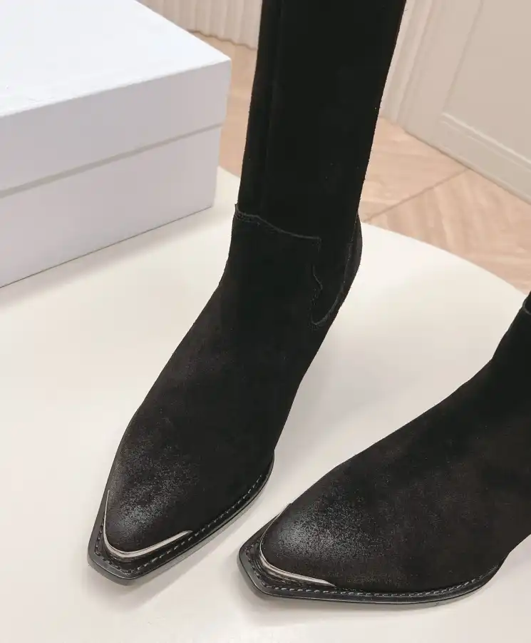 hype Celine Boots