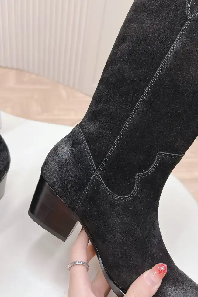 hype Celine Boots