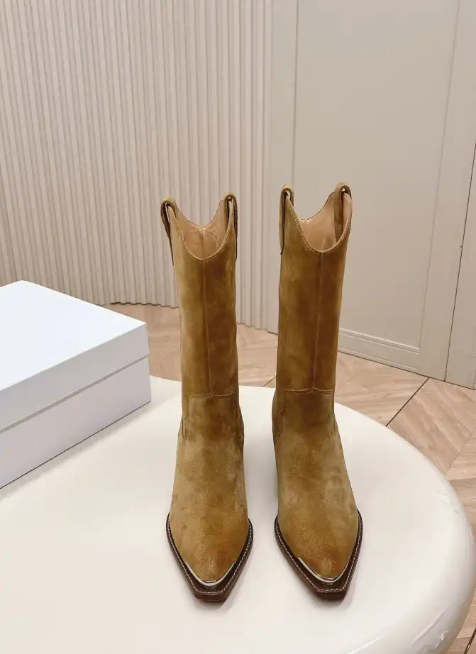 hype Celine Boots