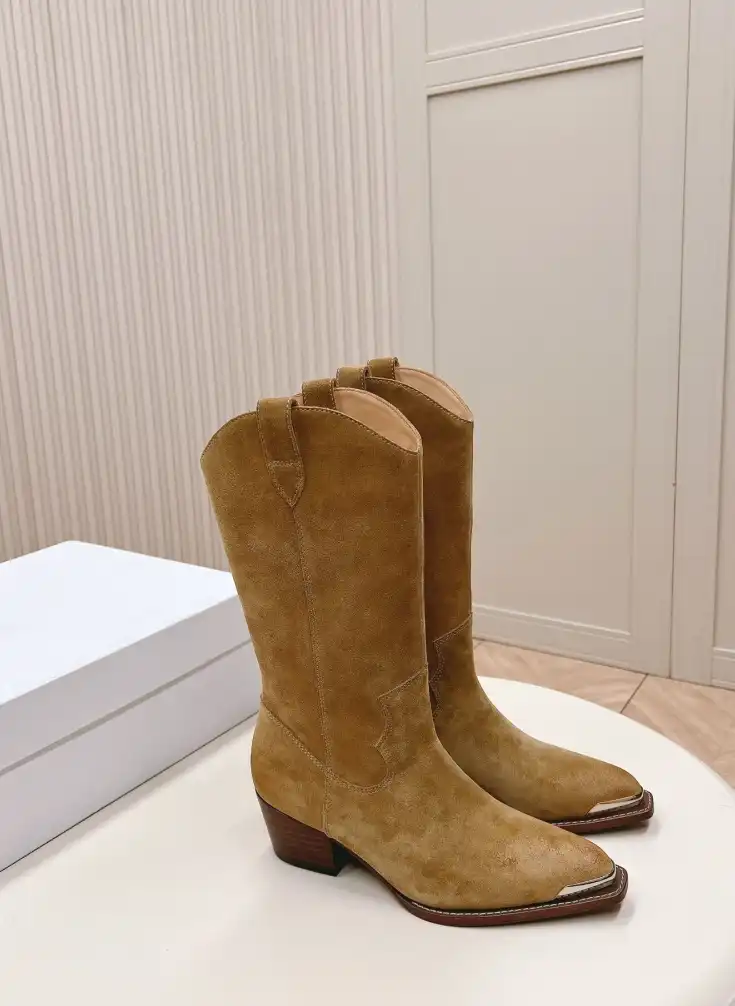 hype Celine Boots