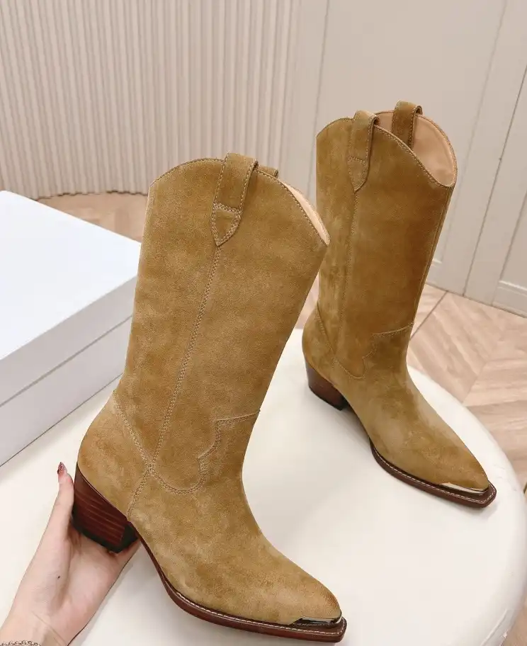 hype Celine Boots