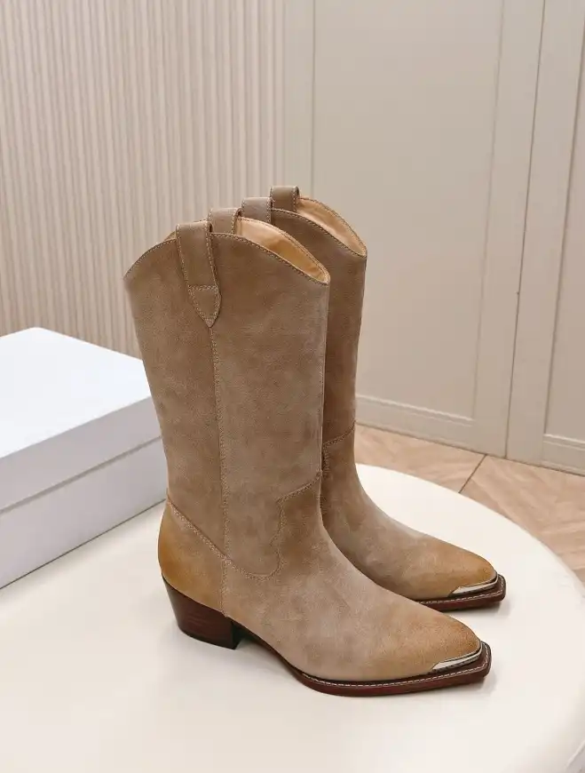 hype Celine Boots