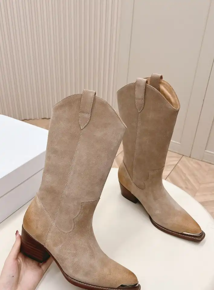 hype Celine Boots