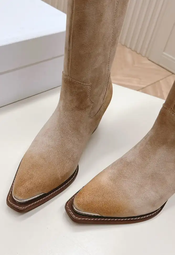 hype Celine Boots