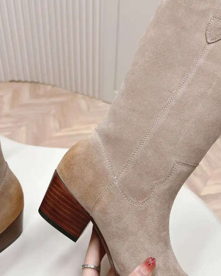 hype Celine Boots