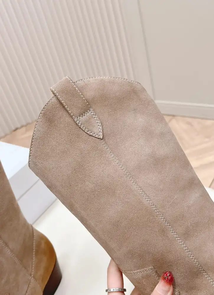 hype Celine Boots