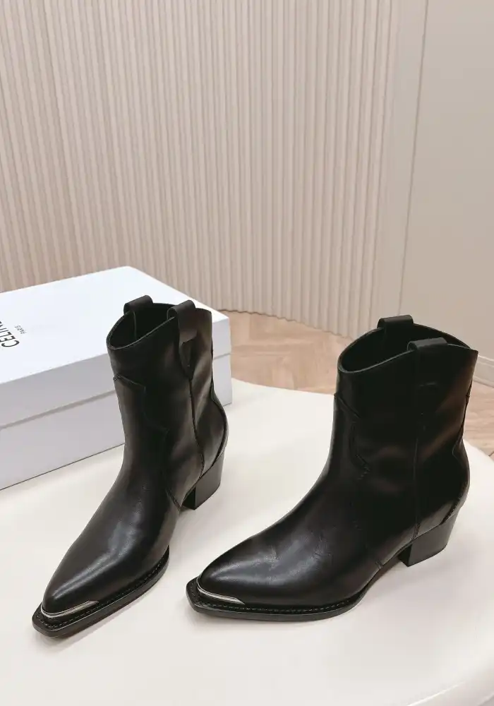 hype Celine Boots