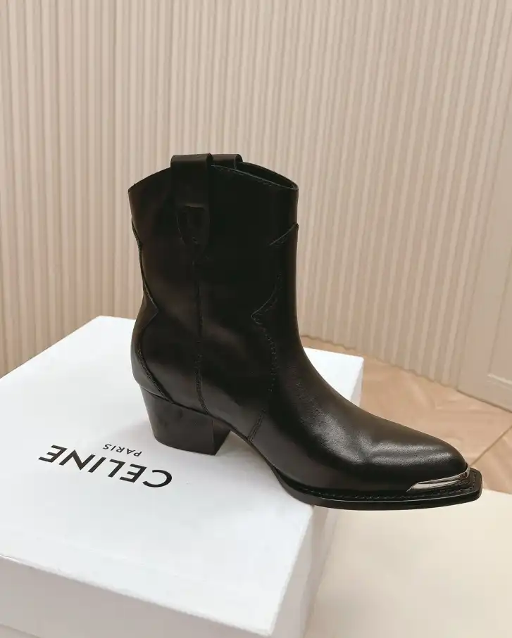 hype Celine Boots