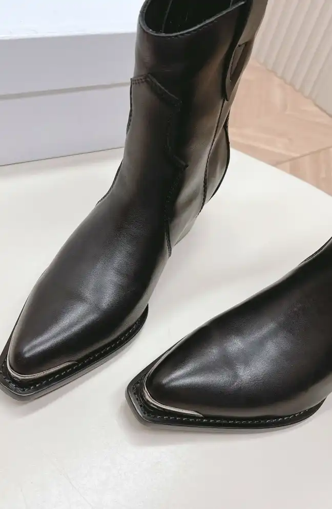 hype Celine Boots