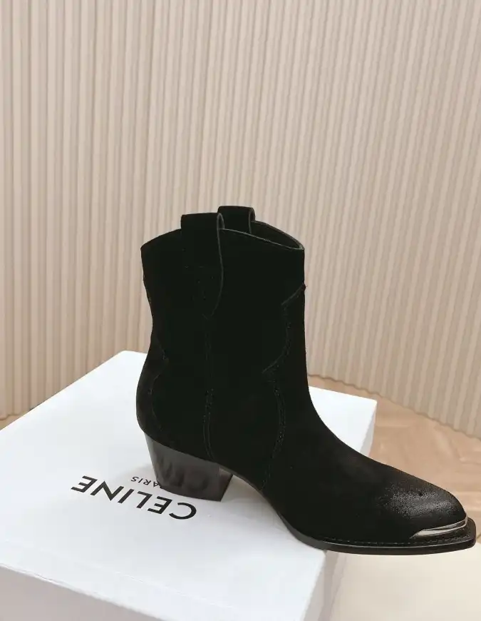 hype Celine Boots